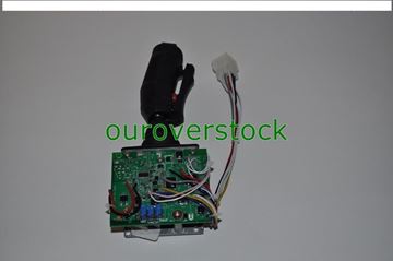 Picture of Skyjack 123994 Joystick Controller New Replacement (#111910048295)