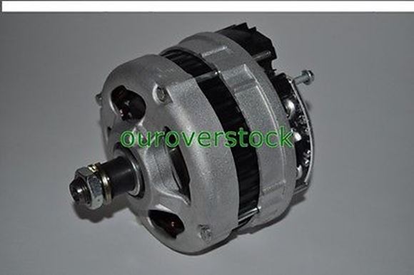 Picture of GENIE ALTERNATOR 35586 (#111922056904)