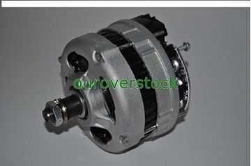 Picture of KHD ALTERNATOR 117-9897, 118-0648, 118-0660, 118-2105, 118-2434, 1179897 (#111922060545)