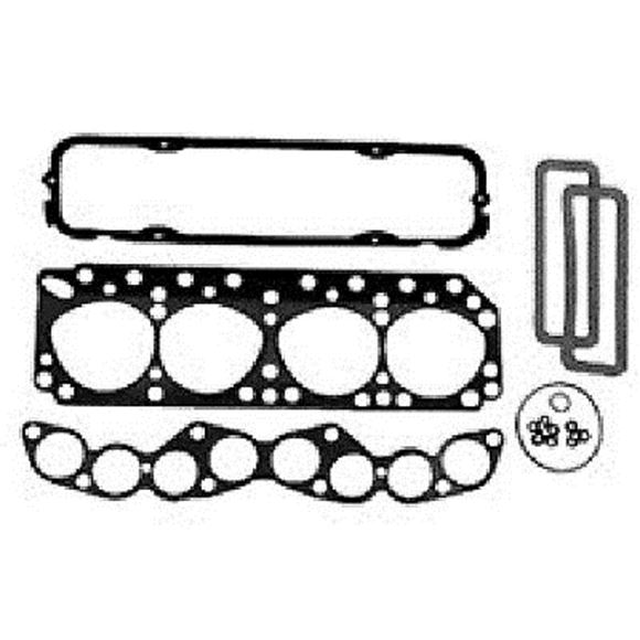 Picture of 04112-78053-71 HEAD GASKET SET TOYOTA (#111982787572)