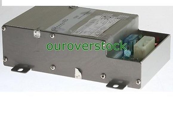 Picture of TOYOTA 00590-39591-71 CONTROLLER 36V (#112000408725)