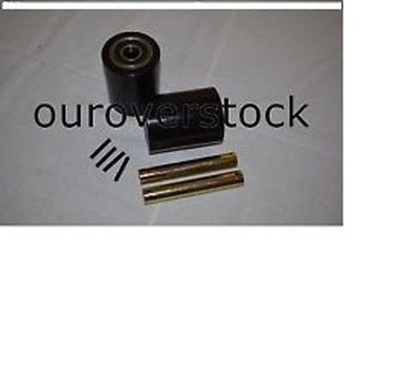 OurOverstock.com | Uline H-1043, H-1366, H-1193, H-1484 Pallet Jack Load  Wheel Kit (#112001354398)