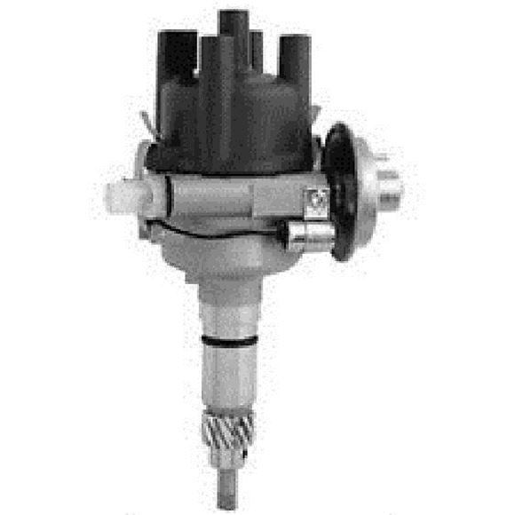 Picture of 19100-23021 DISTRIBUTOR TOYOTA (#112007708371)