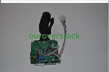 Picture of Skyjack 123994AC Joystick Controller (#112071740580)