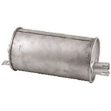 Picture of 907077400 MUFFLER YALE FORKLIFT PARTS (#112076009124)