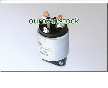 Picture of HYSTER 2079891 SOLENOID CONTACTOR (#112083544512)