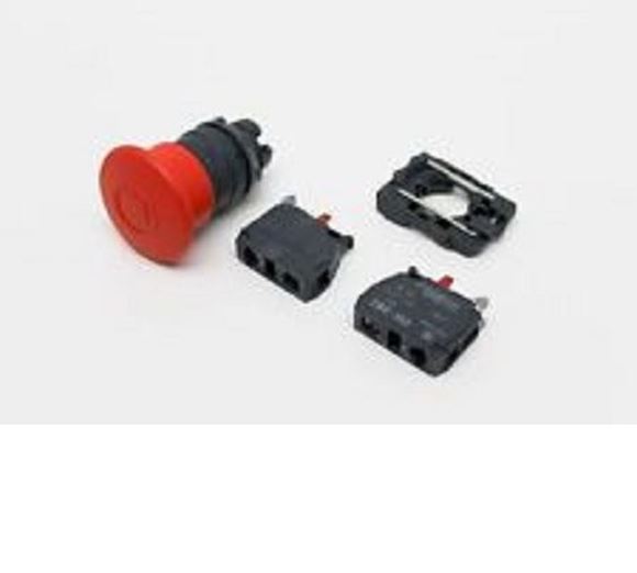 Picture of NEW Genie E-Stop Kit (Genie: 122514, 122514GT) (#112117403525)