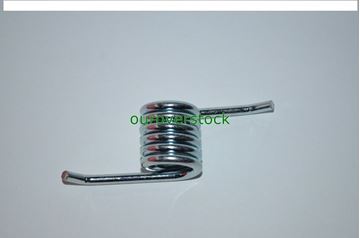 Picture of Floor Jack Torsion Handle Return Spring - ships from USA (#112156564325)