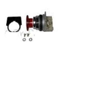 Picture of NEW Snorkel Emergency Stop Switch Kit (Snorkel: 3020020) (#112157554545)