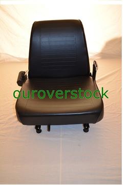 Picture of Ingersoll-Rand Telehandler Replacement Seat (#112158278509)