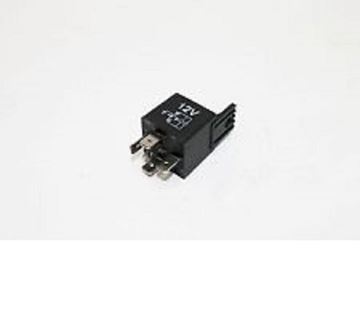 Picture of NEW Genie 12V SPDT Relay (Genie: 19274, 19274GT) (#112159197924)