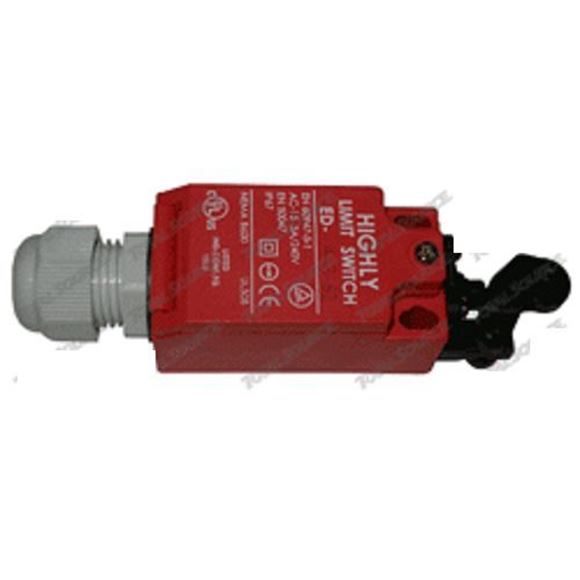 Picture of NEW Genie Limit Switch (Genie: 88356-146R5, 88356-146R5GT) (#112191367650)