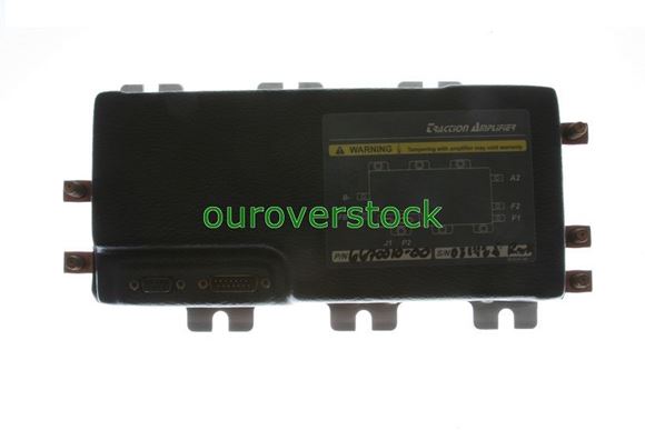 Picture of HYSTER 2031898 CONTROLLER (#112231742511)