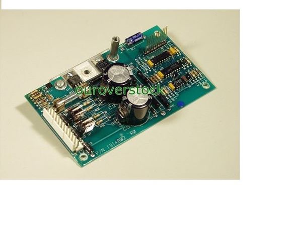 Picture of HYSTER 286617 CONTROLLER CARD (#112245135481)