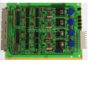 Picture of CROWN 103986 QUAD DRIVER CARD CONTROLLER (#112258922564)