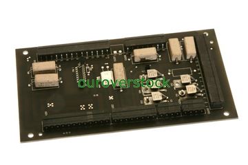 Picture of CROWN 113167-001 CONTROLLER DISTRIBUTION BOARD (#112260536765)