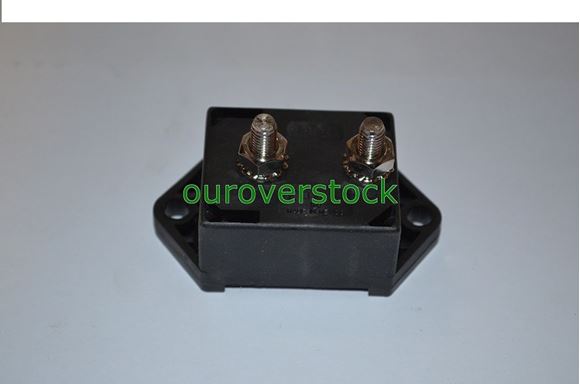 Picture of Allis Chalmers 8735559 Circuit Breaker (#112260756526)