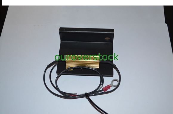 Picture of Raymond 838-007-163 Resistor Assembly (#112265795977)