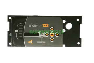 Picture of CROWN 140131 CONTROLLER (#112266828850)