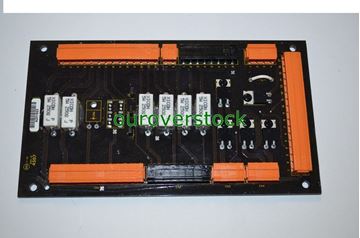 Picture of Crown 117499-001 Distribution Panel (#112267737525)