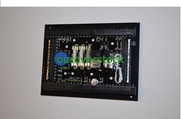 Picture of Crown 138379-00S Distribution PCB (#112267745304)