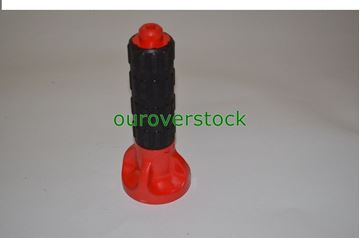 Picture of Raymond Handle Grip Assembly Red 1027267-001 (#112271553052)