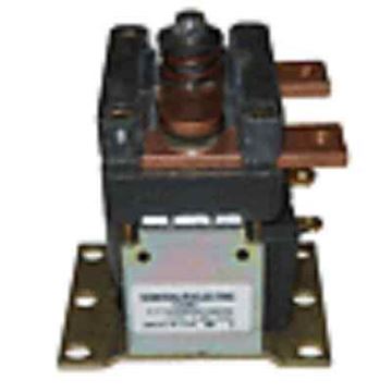 Picture of GE EV-100 300 AMP / 36/48VDC SPNO IC4482CTTA300AA248XN (#120567578766)