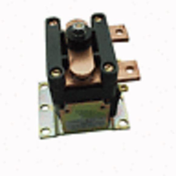 Picture of GE EV-100 300 AMP / 36/48VDC SPNO IC4482CTTA300AA142XN (#120567578967)