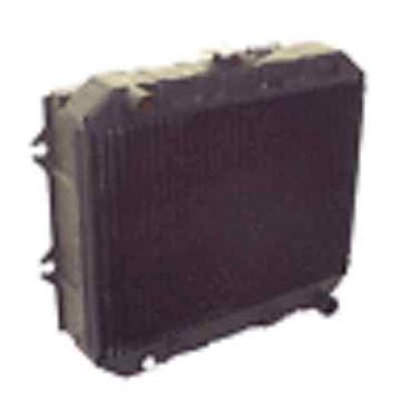 Picture of Radiator FOR Nissan Part # 06015-11061 (#120568588539)