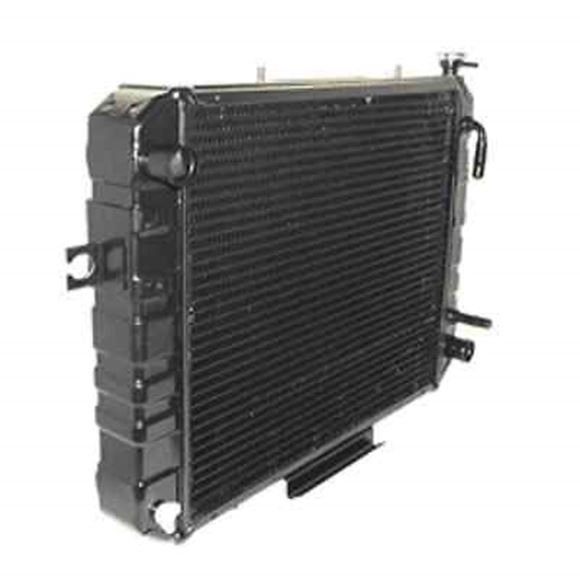 Picture of Radiator Toyota 16410-U2130-71 (#120598832339)