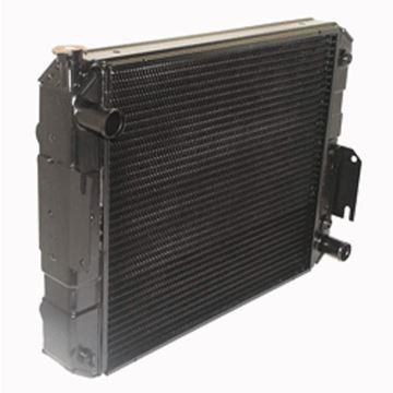 Picture of Radiator Yale Part # 580000164 (#120599269237)