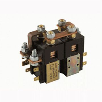 Picture of Contactor Albright Part # SW88L-12 - Brand New (#120601717045)