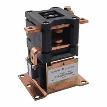Picture of Contactor Baker Part # 110016 - Brand New (#120603639071)