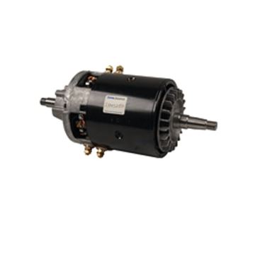 Picture of Electric Motor Caterpillar Part # 1009203 (#120612696054)