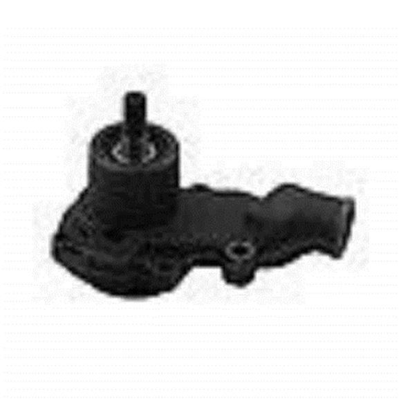 Picture of Perkins water pump P/N 0057568 / 0083360 / 37711632 (#120745983452)