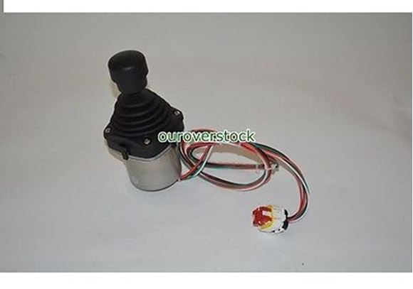 Picture of JLG 1001129555 Joystick Controller New Replacement (#121254401677)