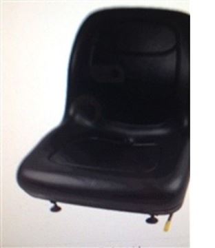 Picture of NEW Genie Standard Seat Assembly (Genie: 123137, 123137GT) (#121263902706)