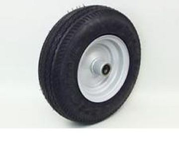 Picture of Taylor Dunn Tire & Wheel Part # 13-576-10  - New (#121265970929)