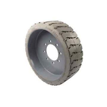 Picture of Genie Part #: 94908 - Mould-on Wheel (#121275336350)