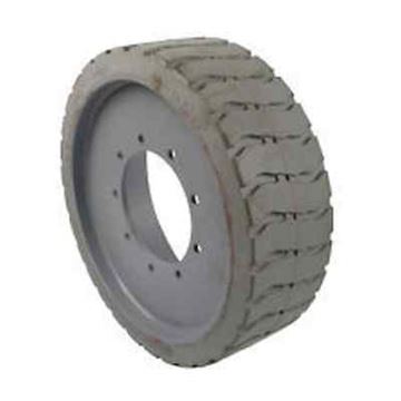 Picture of Genie Part #: 94909 - Mould-on Wheel (#121275338080)