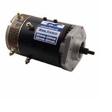 Picture of Caterpillar Part # A0000-26430 - Motor (#121298527217)