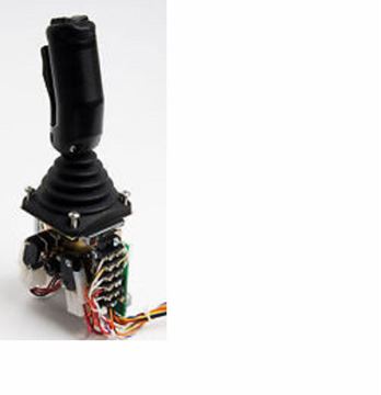 Picture of UpRight Joystick Controller Part # 067643-001 - New (#121327387140)