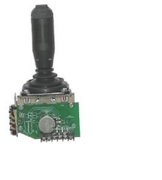 Picture of UpRight Joystick Controller Part # 068592-000 (#121327388622)