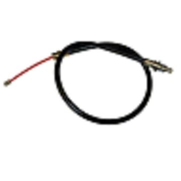 Picture of Taylor Dunn Part # 96-826-12 Parking Brake Cable (#121395573899)