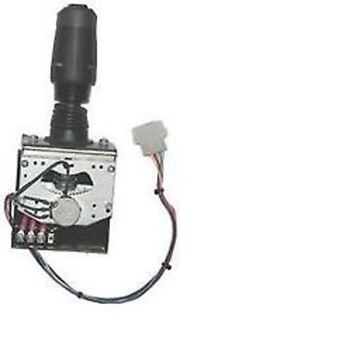 Picture of JLG Joystick Controller Part # 1600180 - New (#121463111792)