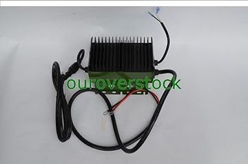 Picture of Snorkel 300909 Scissor Lift Battery Charger 24v/25a (#121479482017)