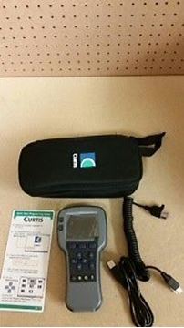 Picture of Curtis Upgrade 1313-4401 OEM Level Handset  (Shipped from USA)Upgraded 1311-4401 (#121505249698)