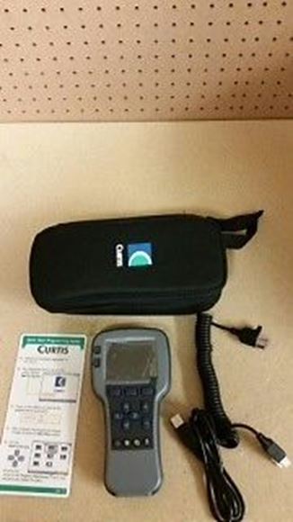 Picture of Curtis Upgrade 1313-4401 OEM Level Handset  (Shipped from USA)Upgraded 1311-4401 (#121505249698)