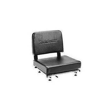 Picture of GR Seating Universal Forklift Seats-GR Seating -18"x18"x20.5"-Vinyl, Hinged Back (#121605847903)