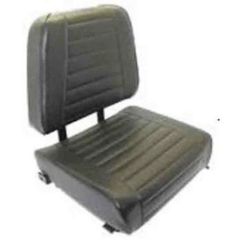 Picture of SUPERIOR Basic Forklift Seats (Cat, Mitsubishi) 20"x19.5"x17"-Vinyl (#121610953555)